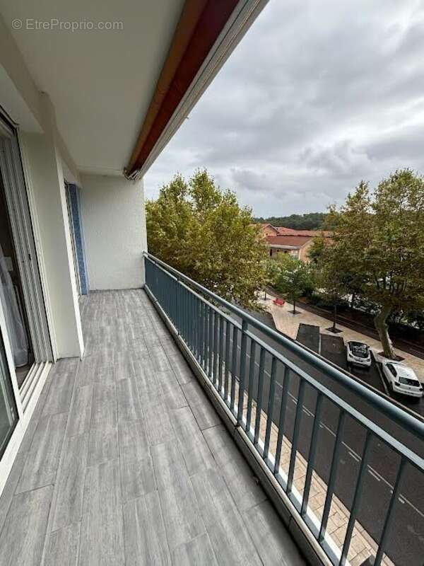 Appartement à ARCACHON