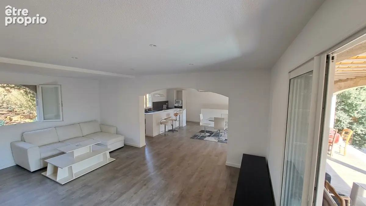 Maison 136m² à bastia - photo 2
