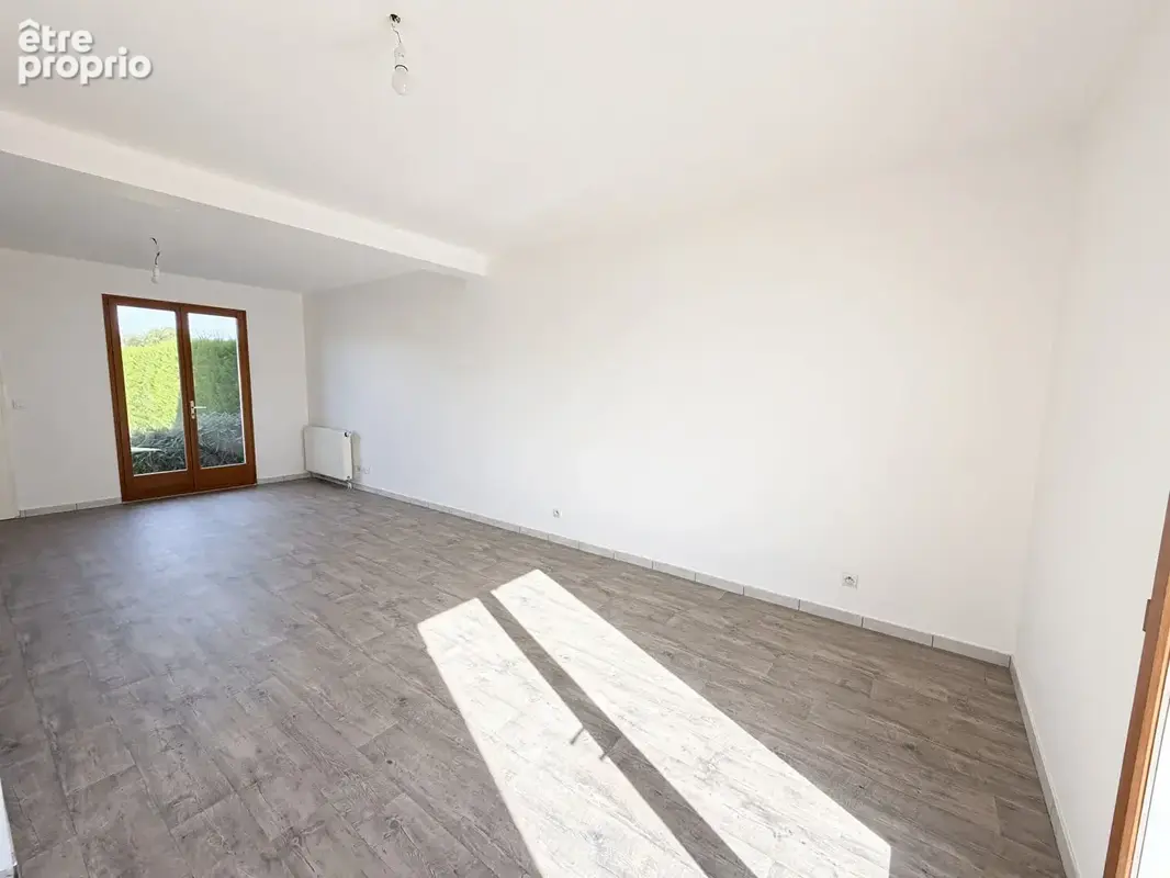 Maison Meru 6 pièce(s) 92 m2 - photo 3