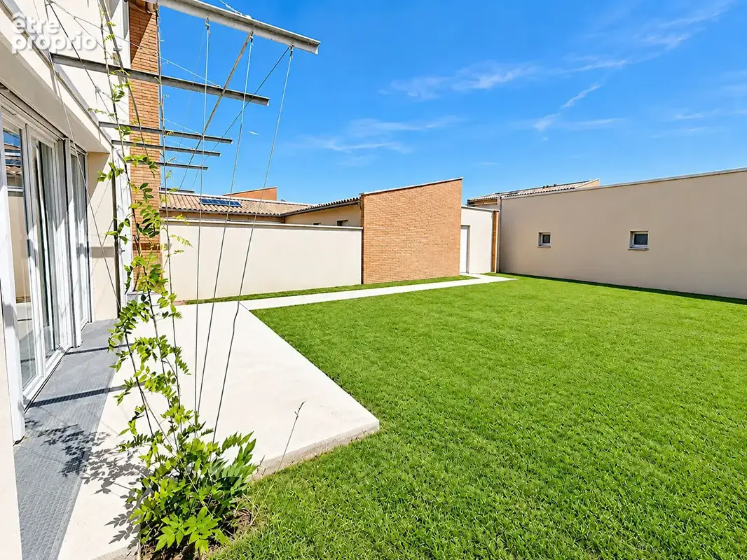 Maison neuve - photo 2