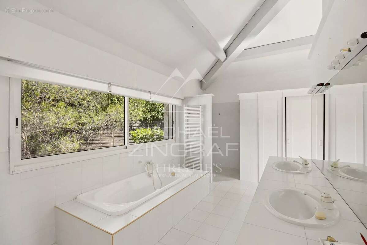 Maison à ANTIBES