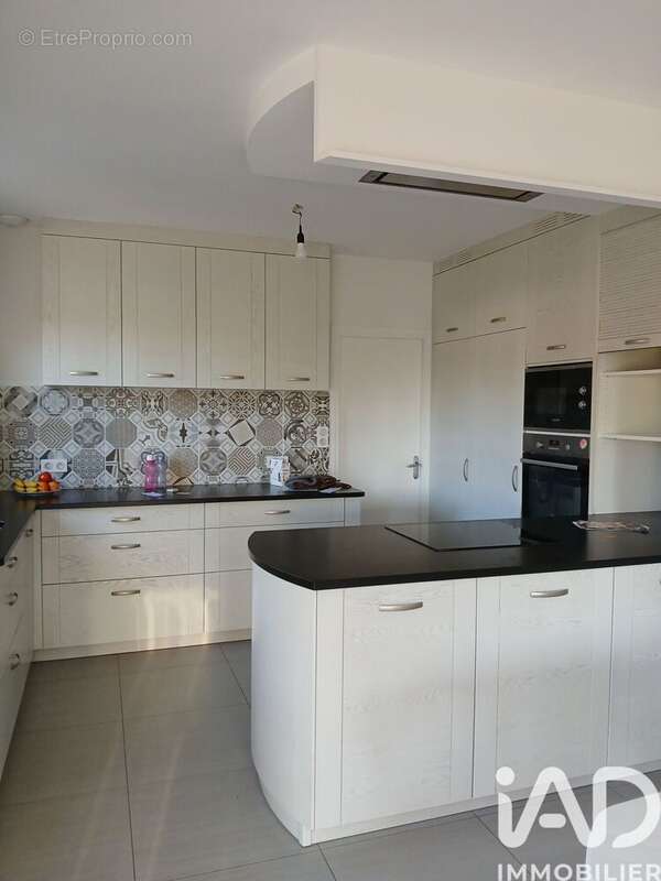 Photo 5 - Maison à DOMPIERRE-SUR-YON