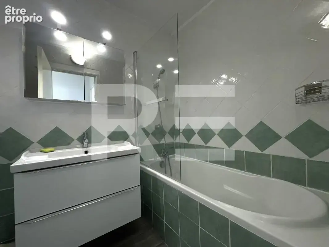 Appartement quartier cadereau - photo 5