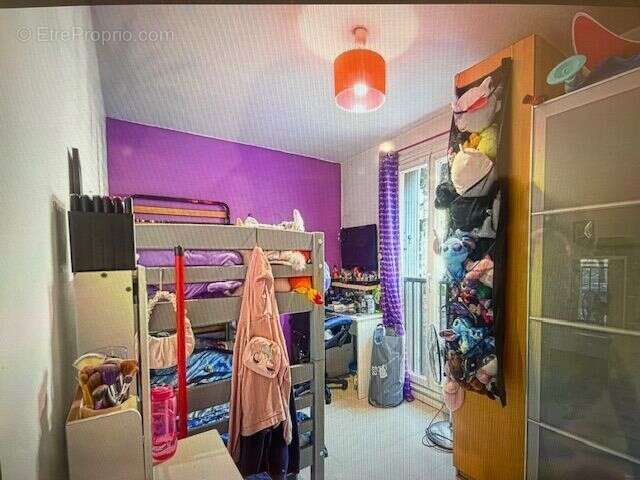 Appartement à MARSEILLE-11E