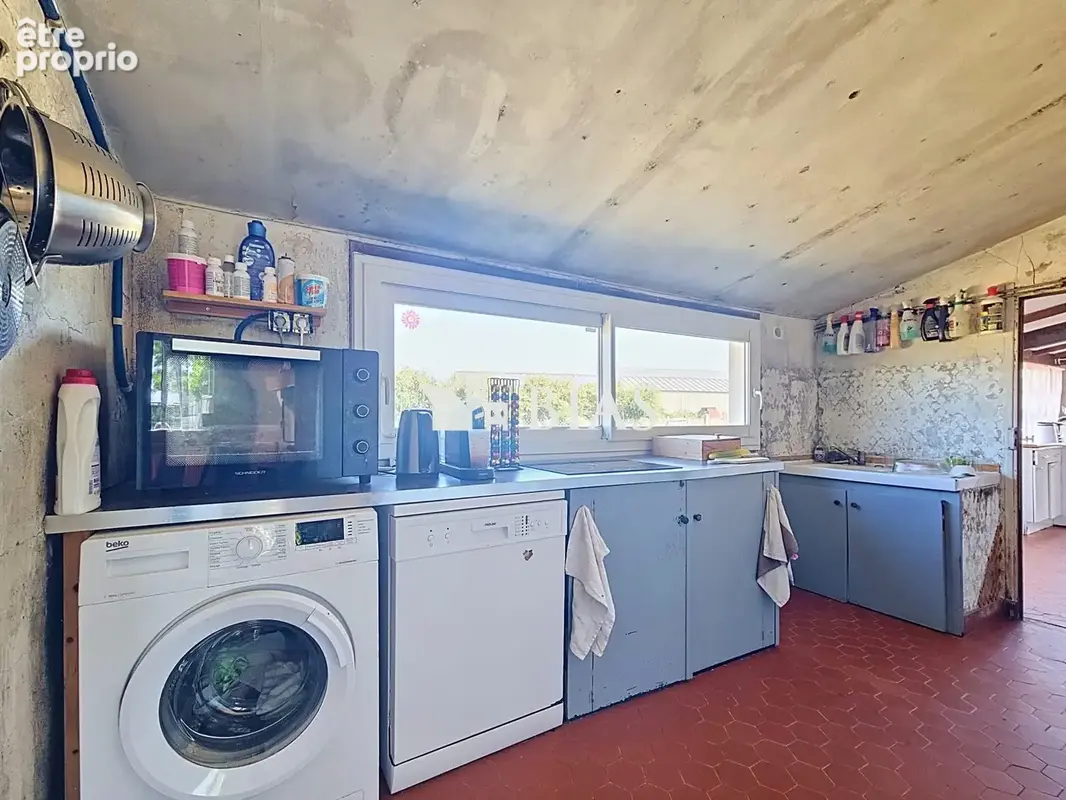 Maison 115 m² à Le Plessis-Sainte-Opportune  - photo 5
