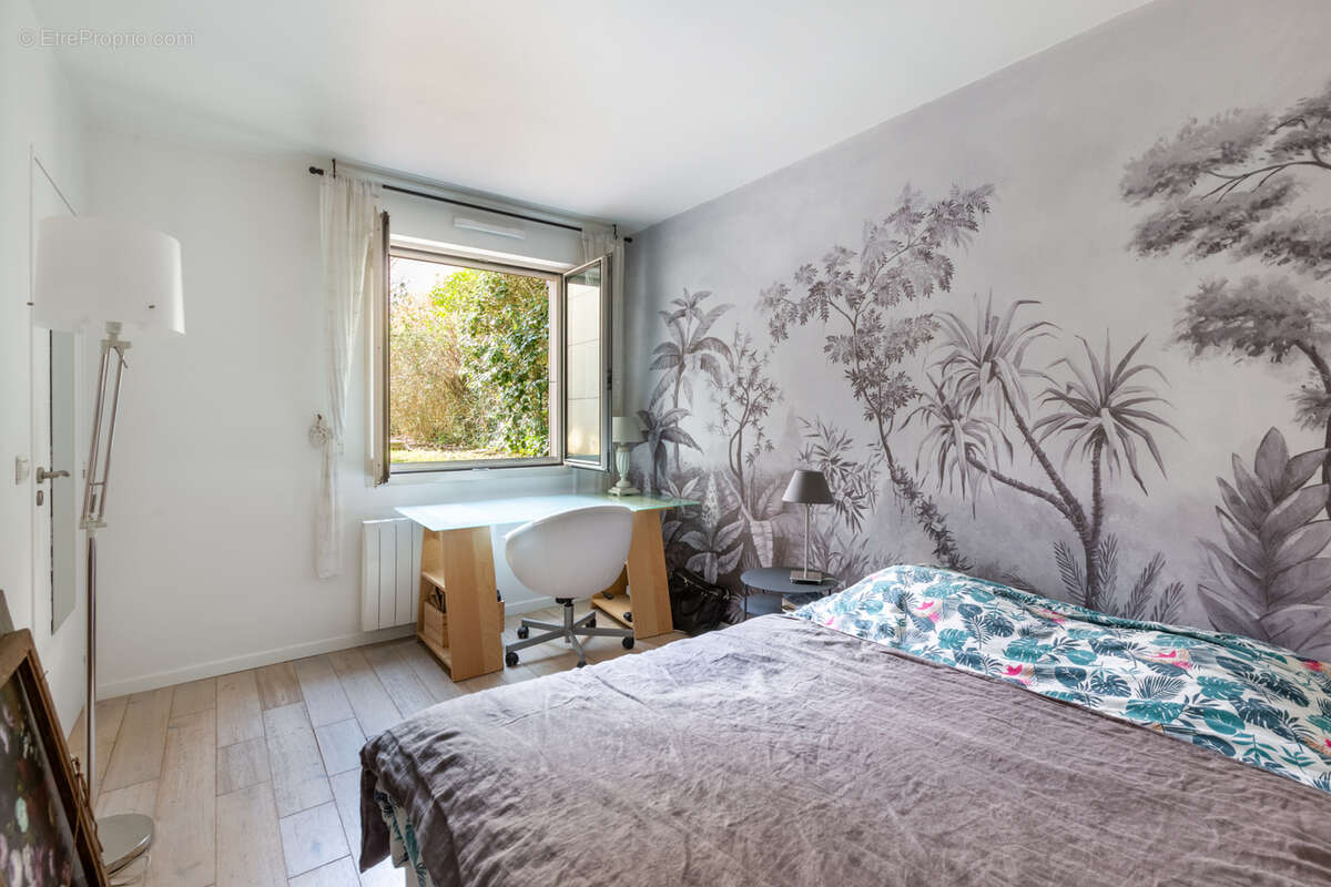 Appartement à MEUDON