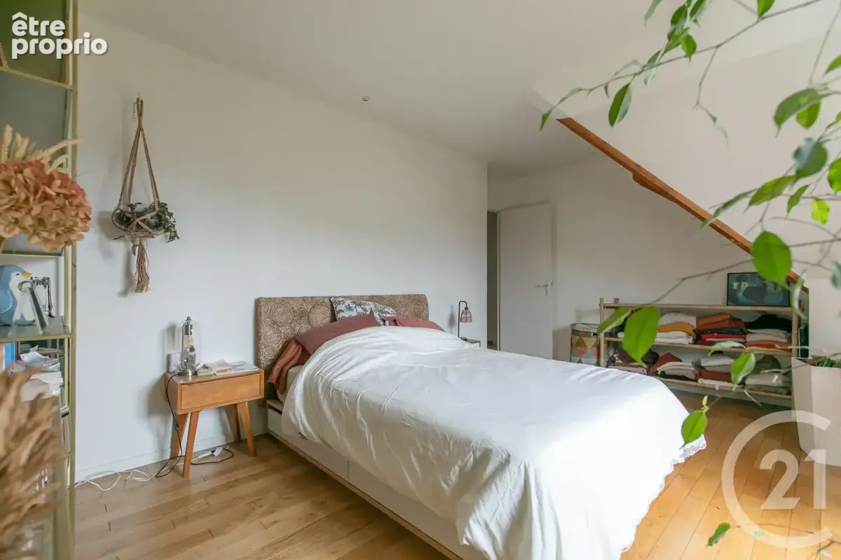 Maison 4 pièces 100 m² à vendre à Champigny-Sur-Marne (94500) - photo 13