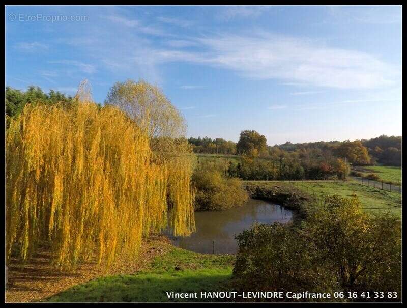 Dpt Maine et Loire (49), à vendre BARACE maison P0 - photo 17