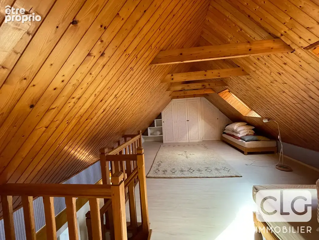 Maison Plovan 8 P sur 900 m² env. - photo 10