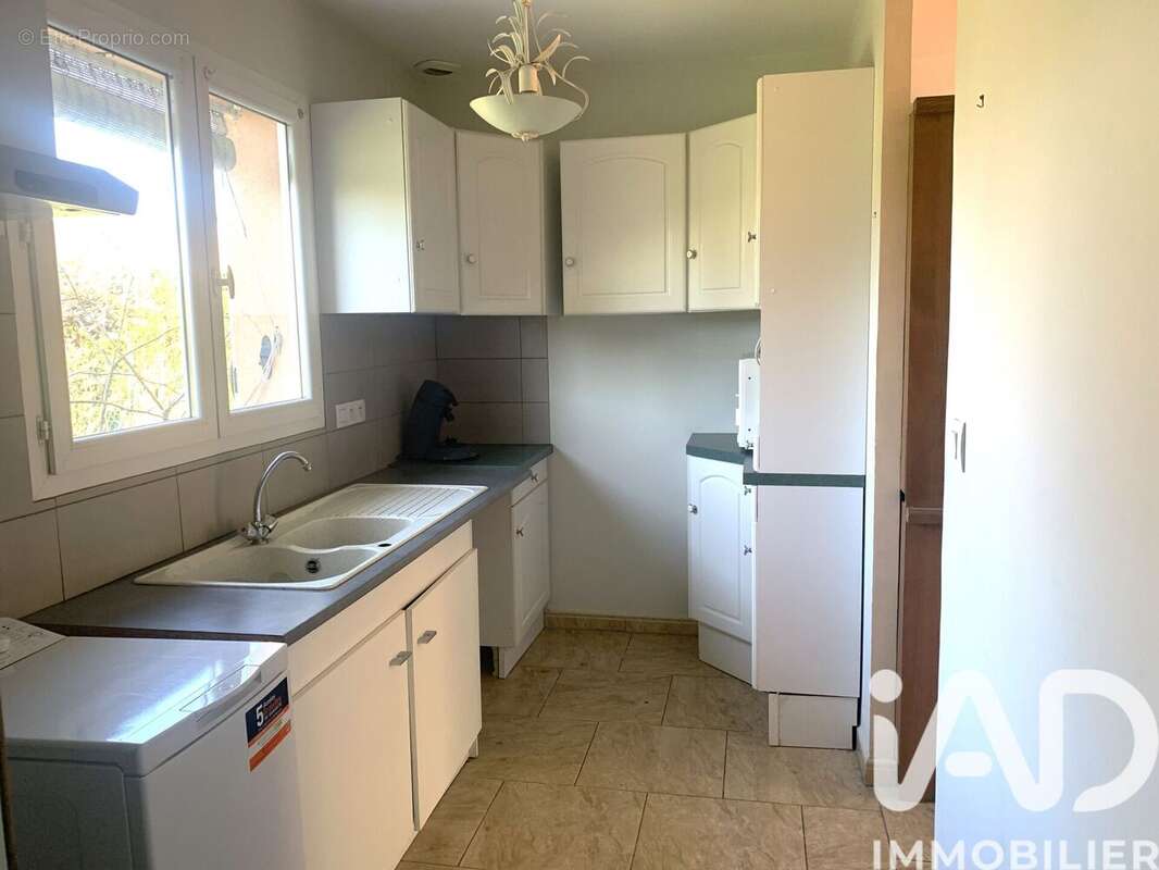 Photo 5 - Maison à COUTRAS