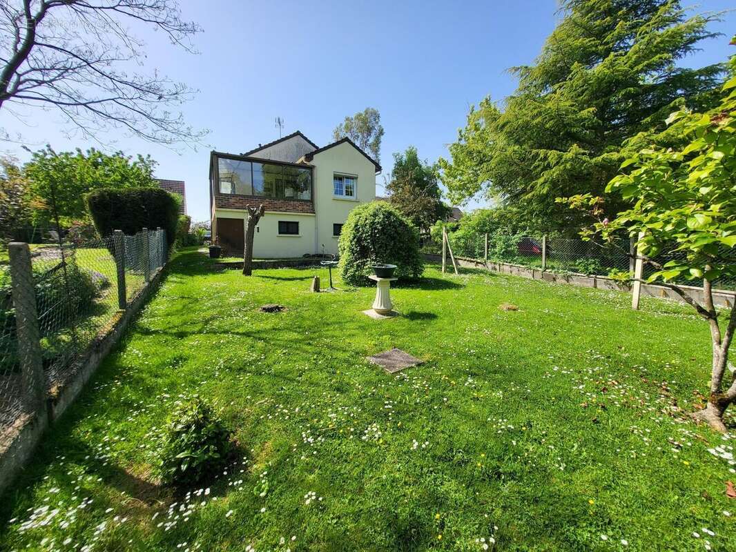 Photo 7 - Maison à BREUILLET