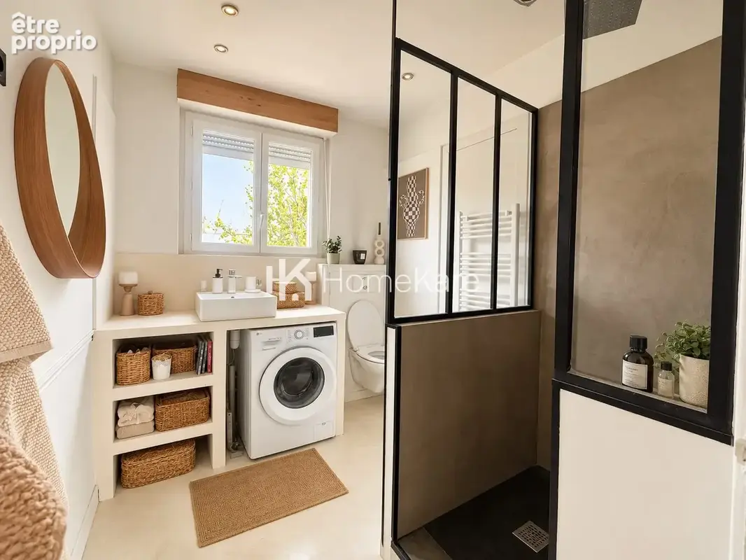 Appartement 3 pièces 76 m² à vendre à Toulouse (31200) - photo 9