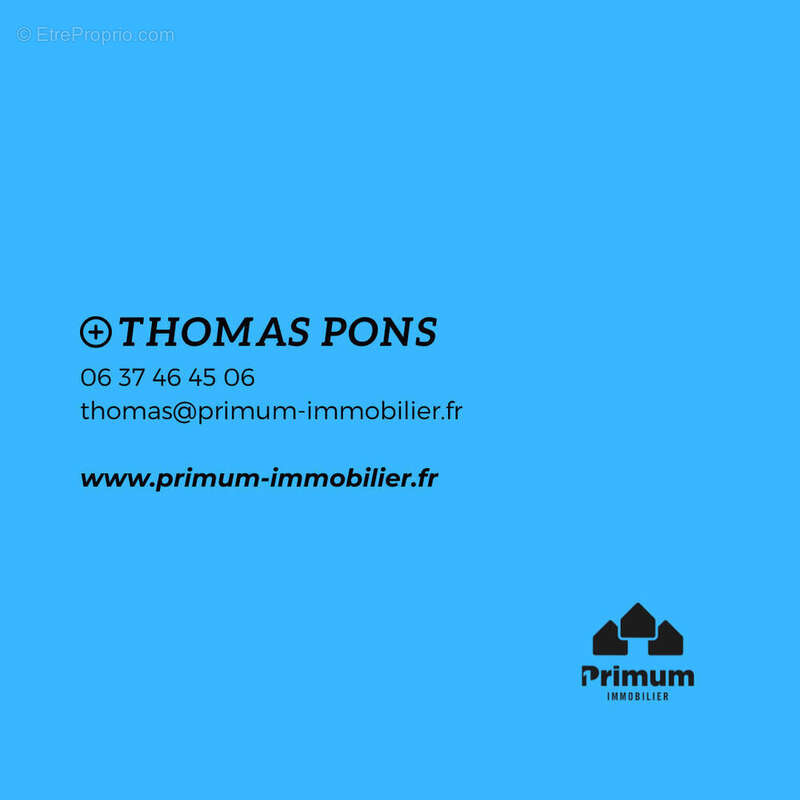 CLERMONT-FERRAND / Limite Chamalières terrain constructible à vendre de 660 M² ! - photo 2