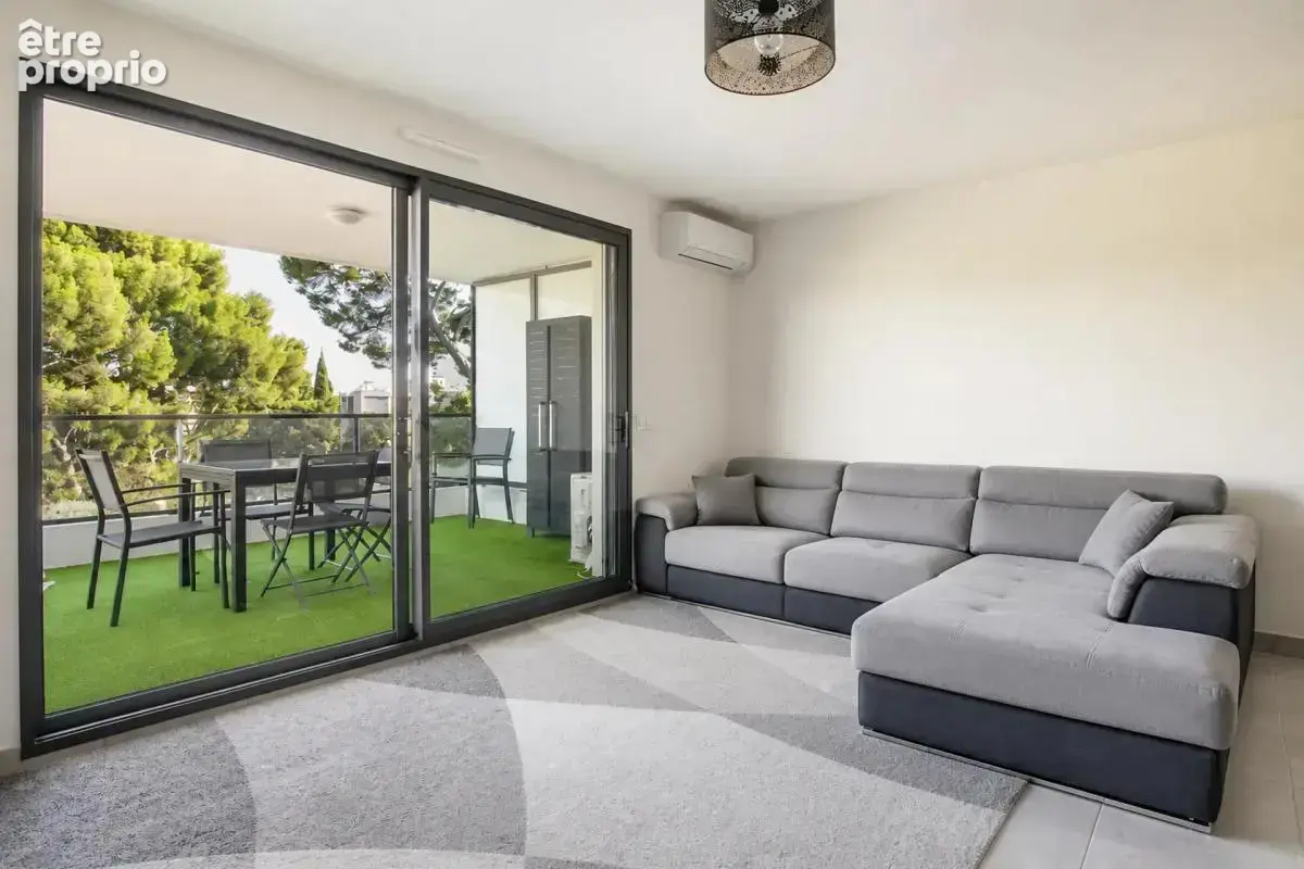 Appartement de 3 pièces de 68 m² à La Ciotat - photo 3