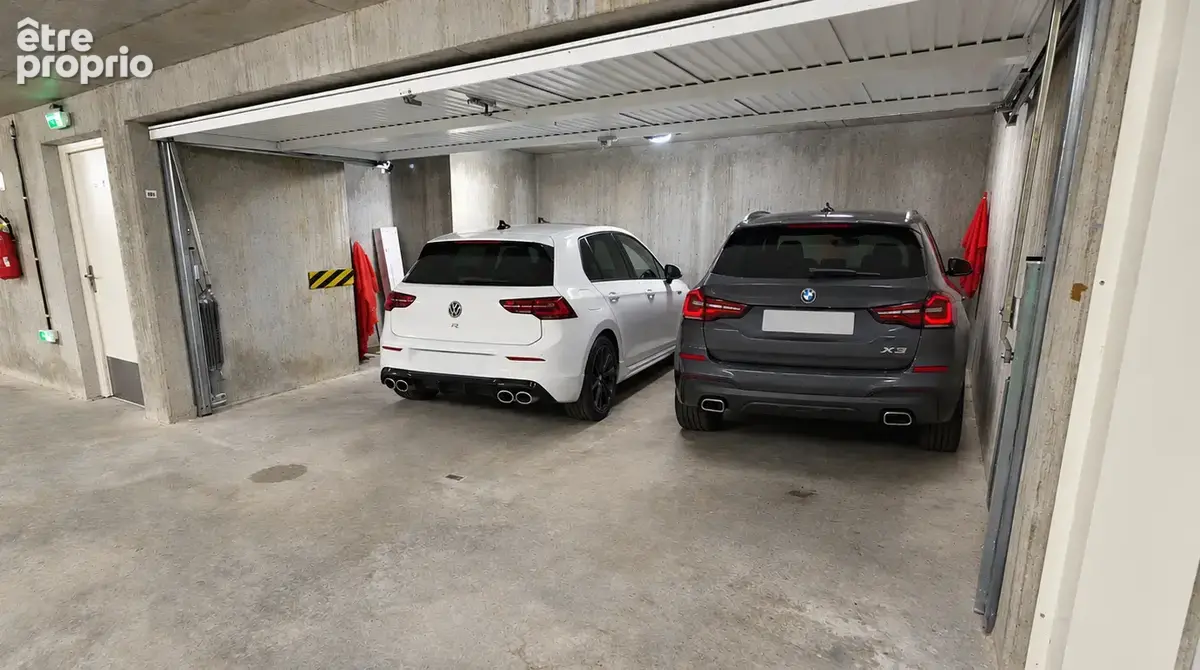 Emplacement rare aux Gets, tout à pied - photo 11