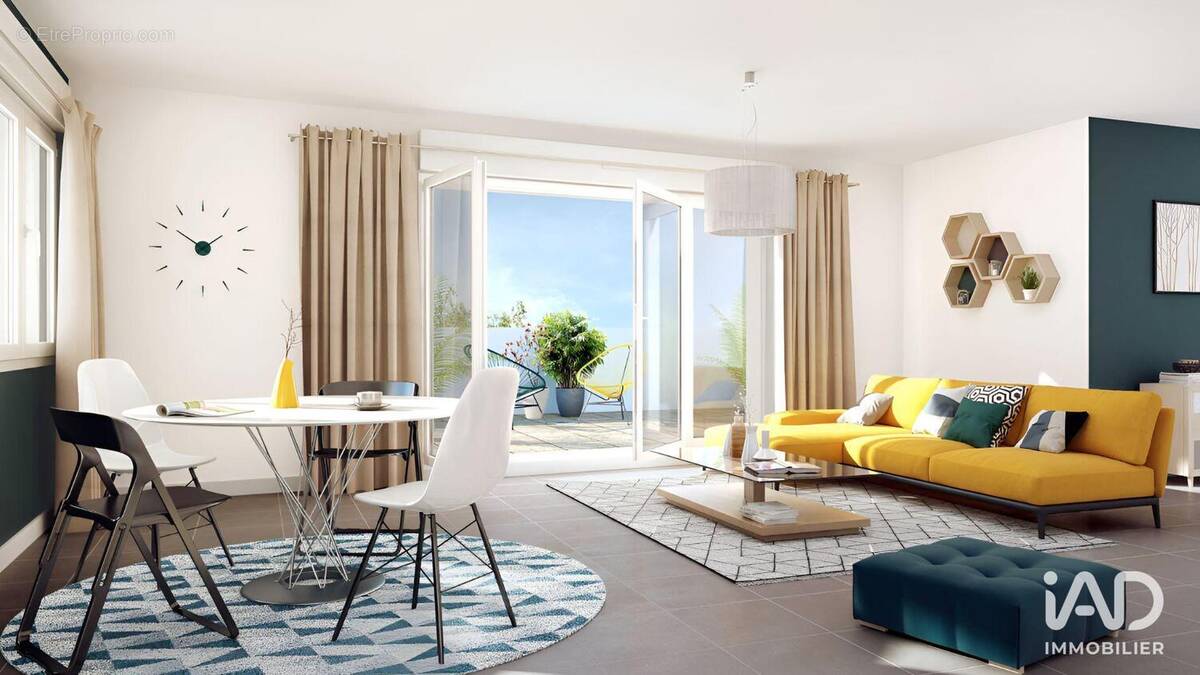 Photo 1 - Appartement à VIF