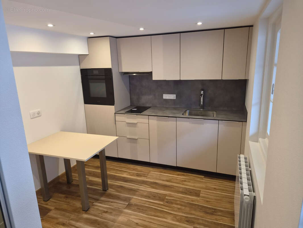 Appartement 186 m² à Steinseltz  - photo 6