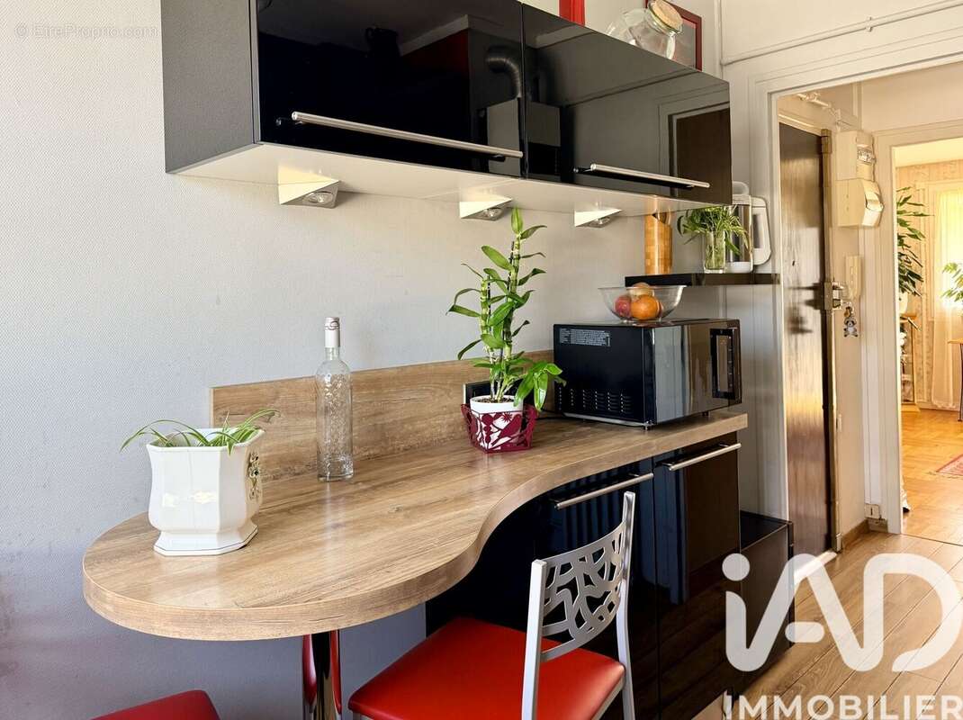 Photo 3 - Appartement à LIMOGES