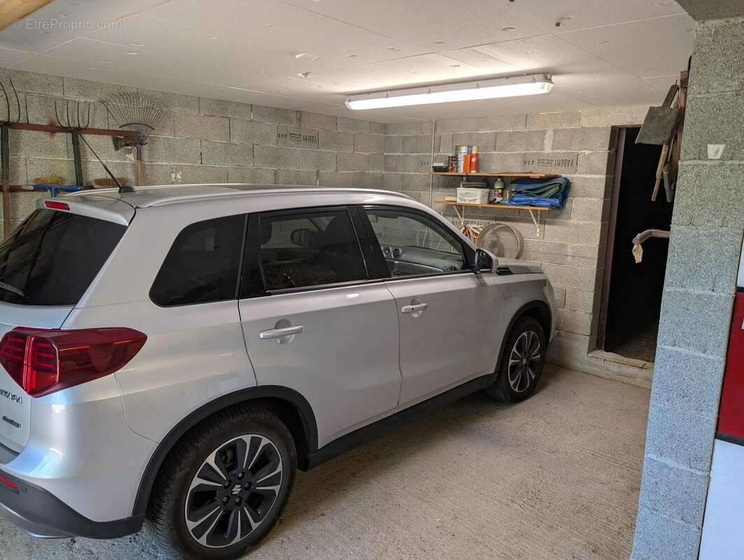 Photo 7 - Maison à LABEGUDE