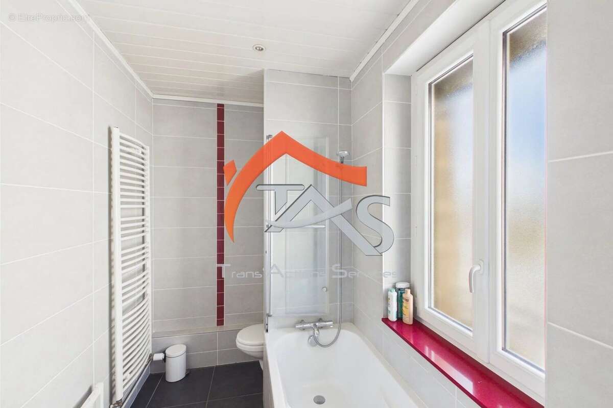 Maison à SAINT-CHAMOND