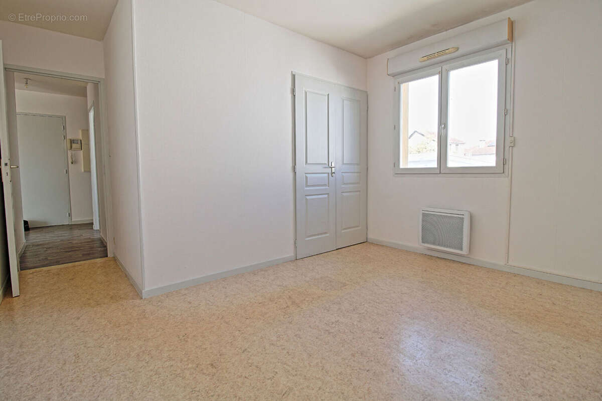 Appartement à SAINT-PAUL-LES-DAX