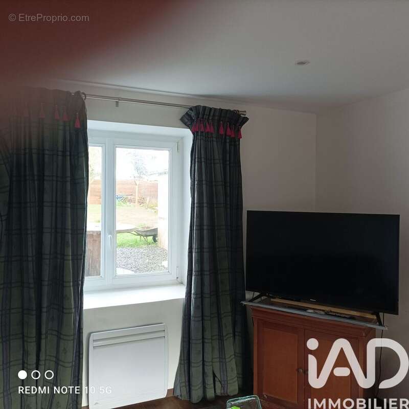 Photo 4 - Maison à SAINT-MALO