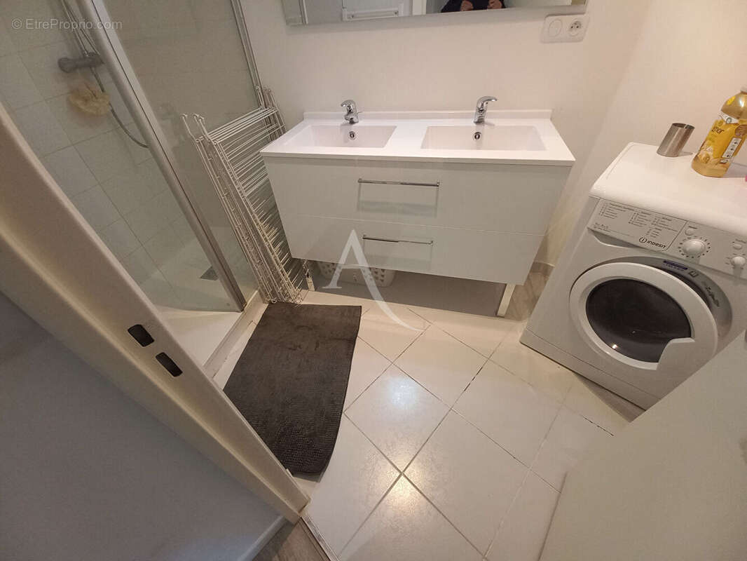 Appartement t4 saint donatien - photo 6