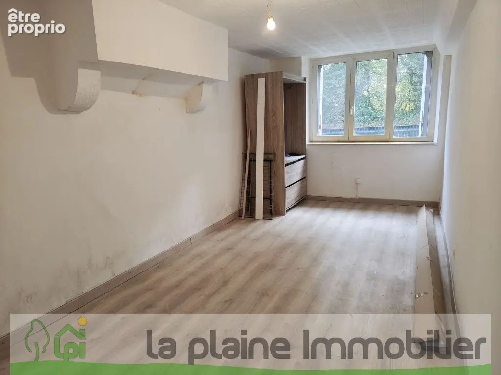 Maison Les Monts D'Andaine 2 chambres 56 m2 avec jardin - photo 4