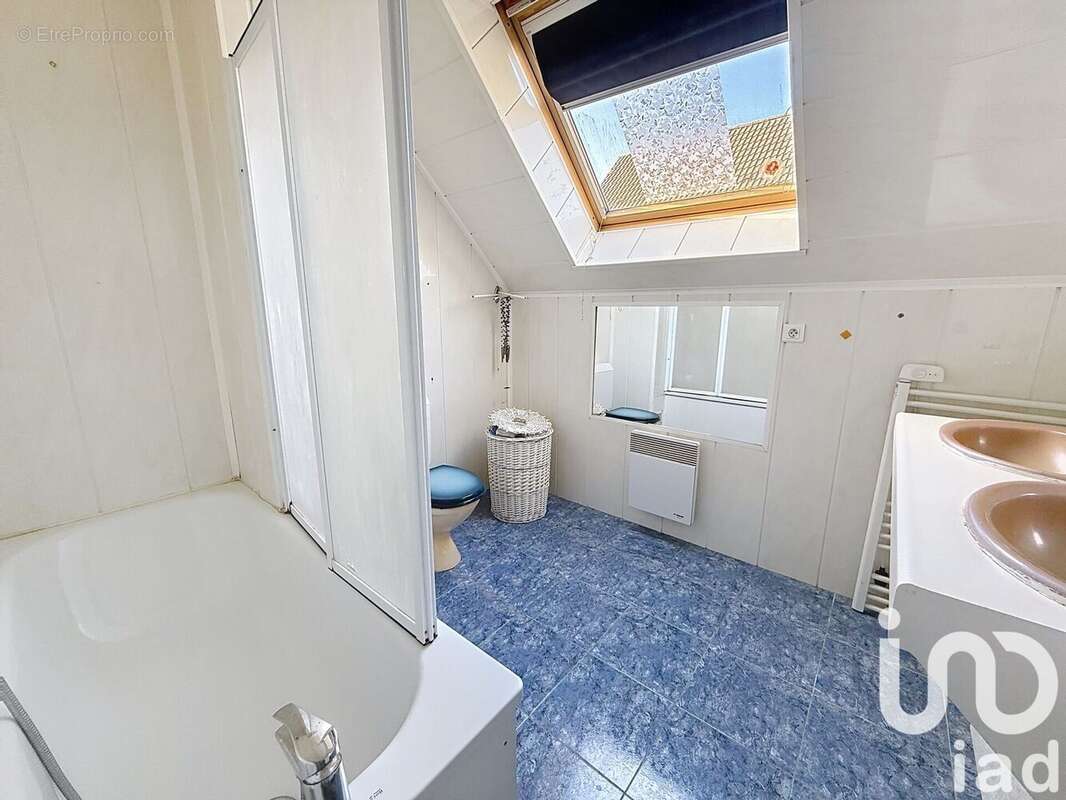 Photo 8 - Maison à ATHIS-MONS