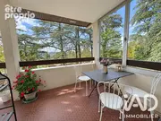Photo 1 - Appartement à SAINT-PRIEST-EN-JAREZ