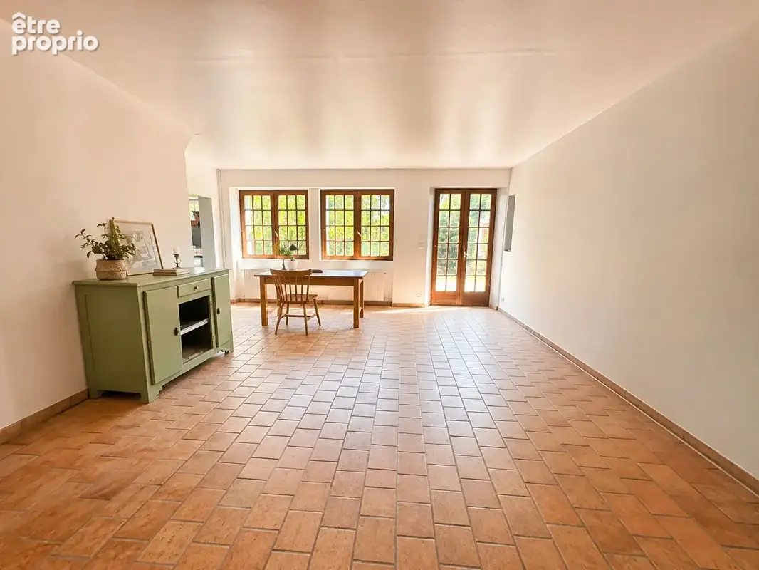 MAISON MENETOU SALON - 8 pièce(s) - 176.85 m2 - photo 8