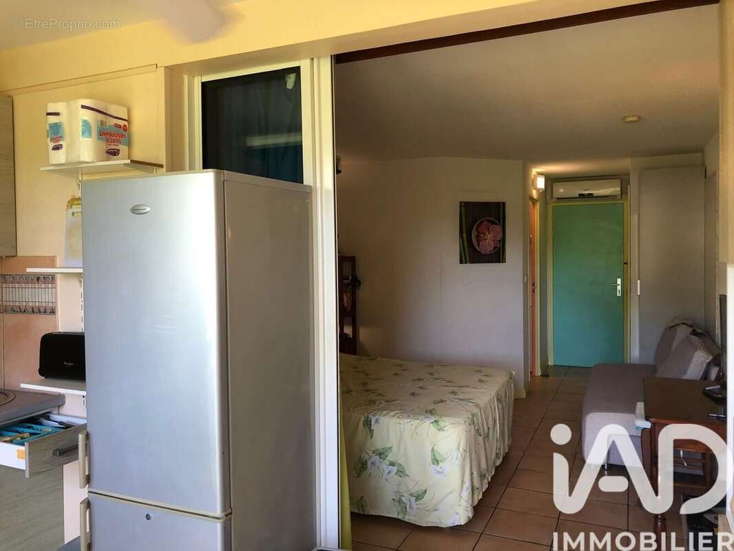 Photo 3 - Appartement à SAINTE-ANNE