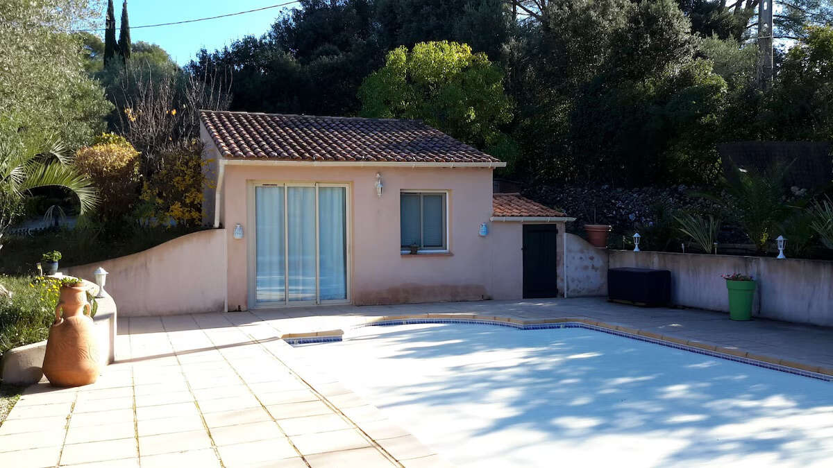 Maison à LE BEAUSSET