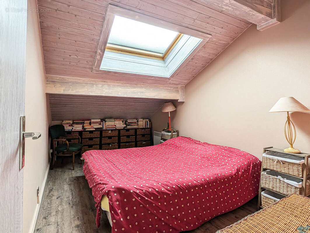 Appartement à CORDON