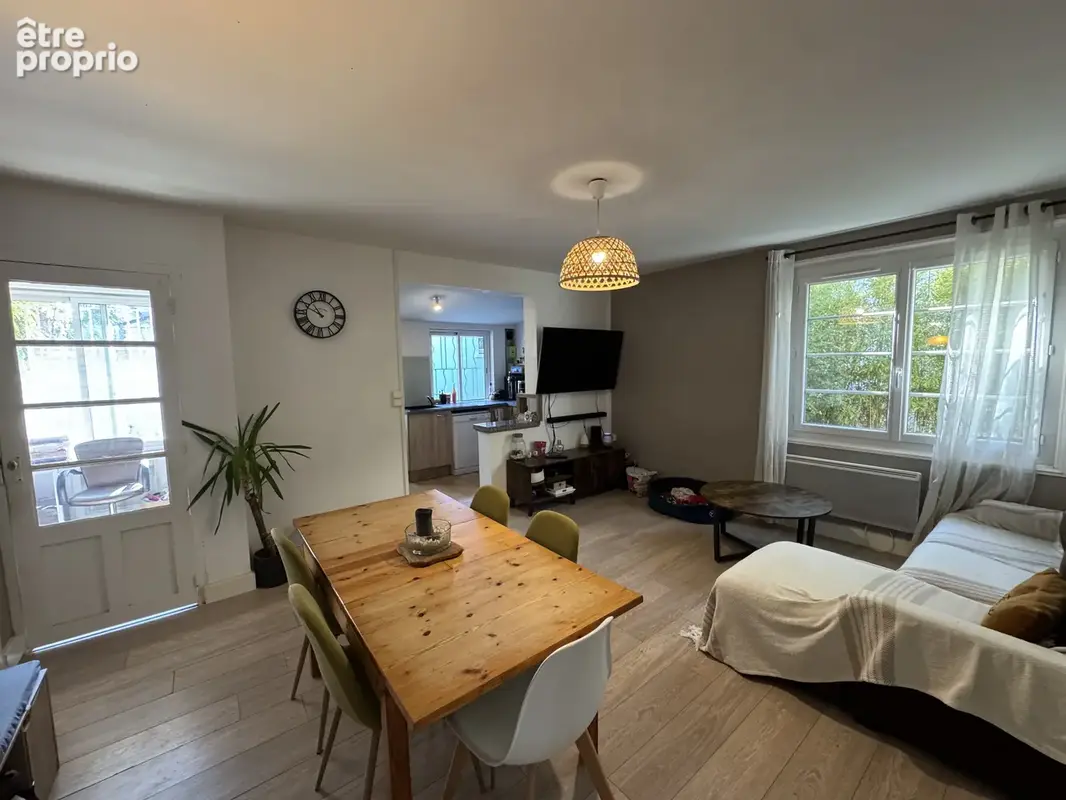 Maison 5 pièces 60 m² à vendre à Royan (17200) - photo 13