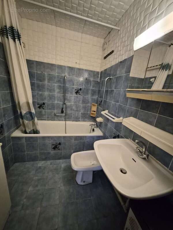 Appartement à MONTIGNY-LES-CORMEILLES