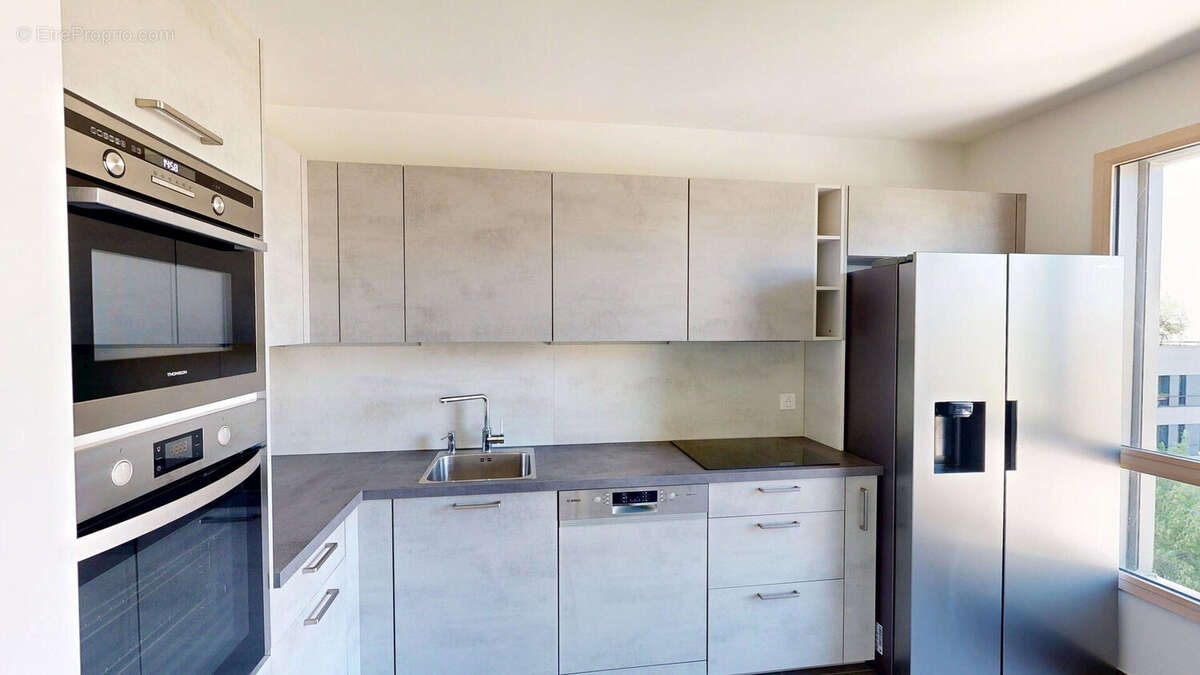 Appartement à LYON-7E