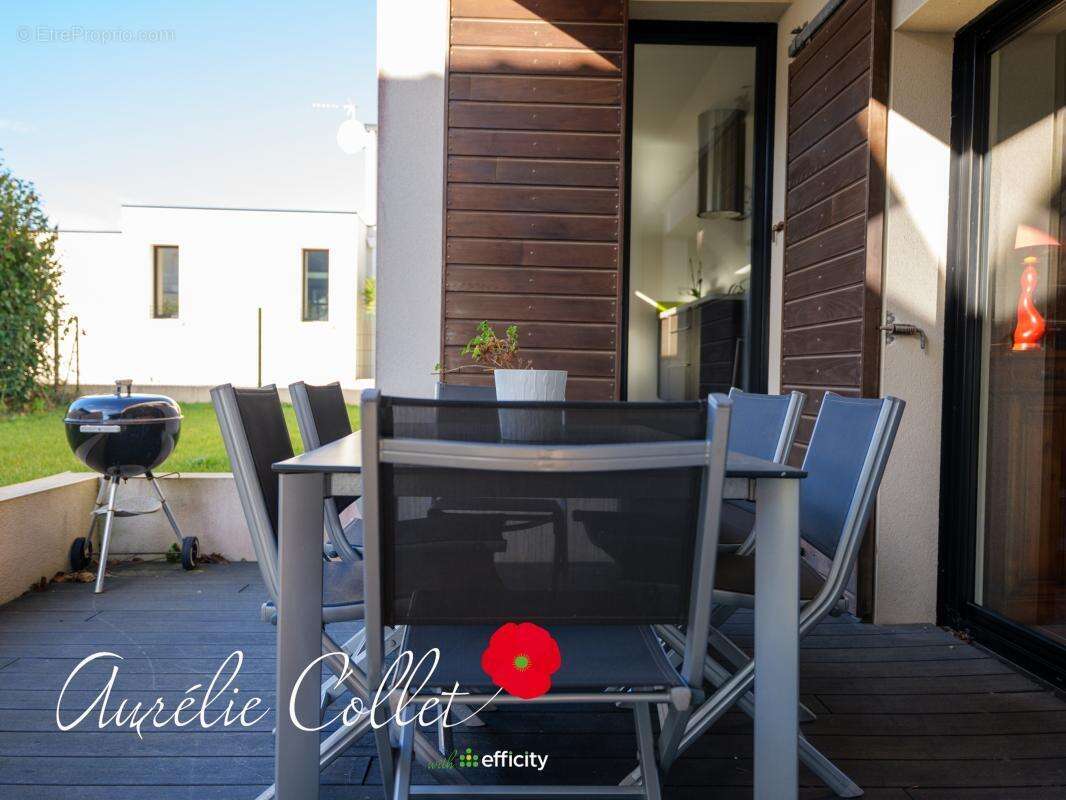 Maison à PLENEUF-VAL-ANDRE