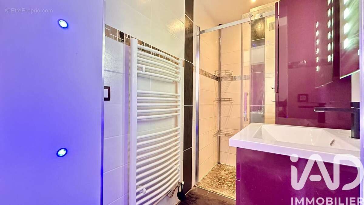 Photo 8 - Maison à CHAMPIGNY-SUR-MARNE