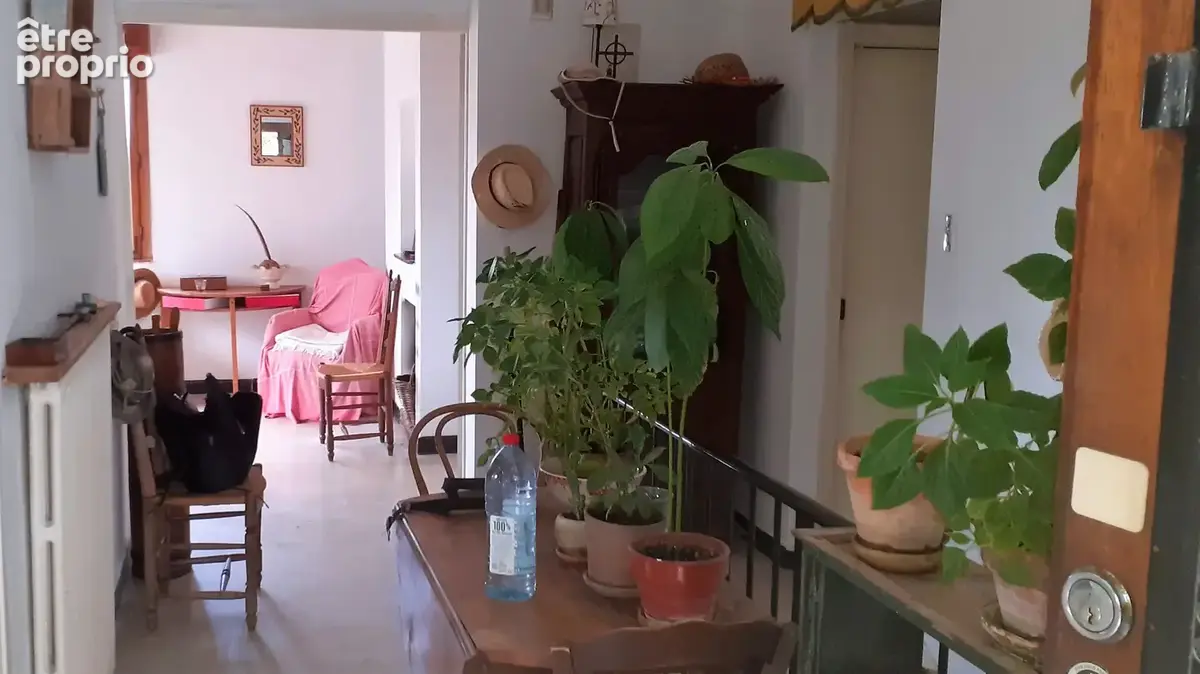 Villa  60 style cubique avec vue  rare sur limoux - photo 4