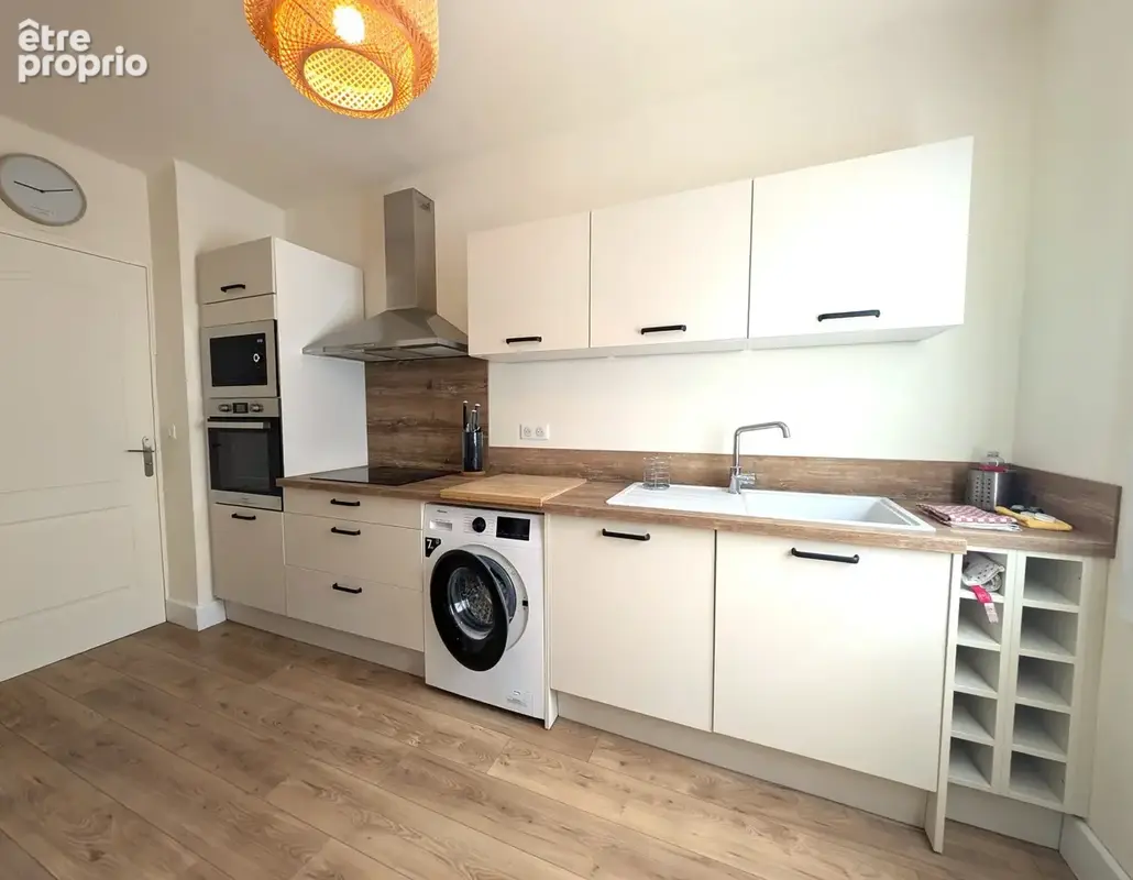Appartement 3 pièces 75 m² à vendre à Sari-Solenzara (20145) - photo 7