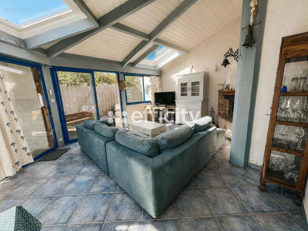 Maison 345 m² à Lannion  - photo 17