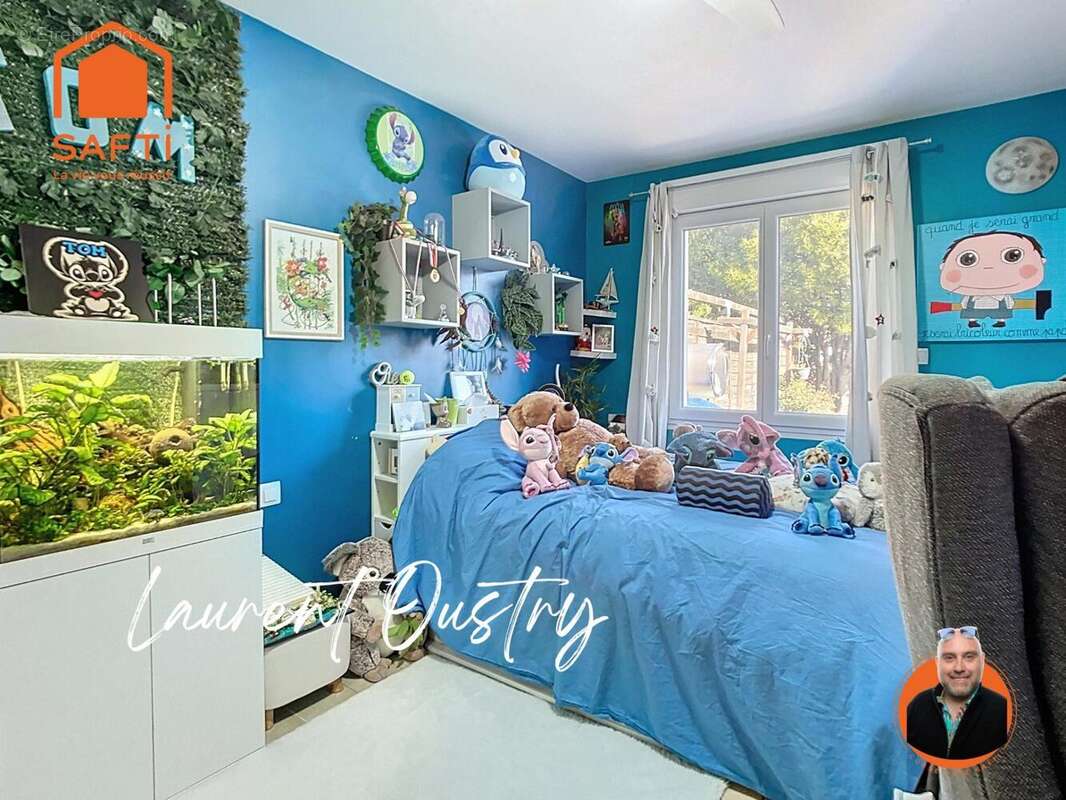 Photo 9 - Maison à CAZOULS-LES-BEZIERS