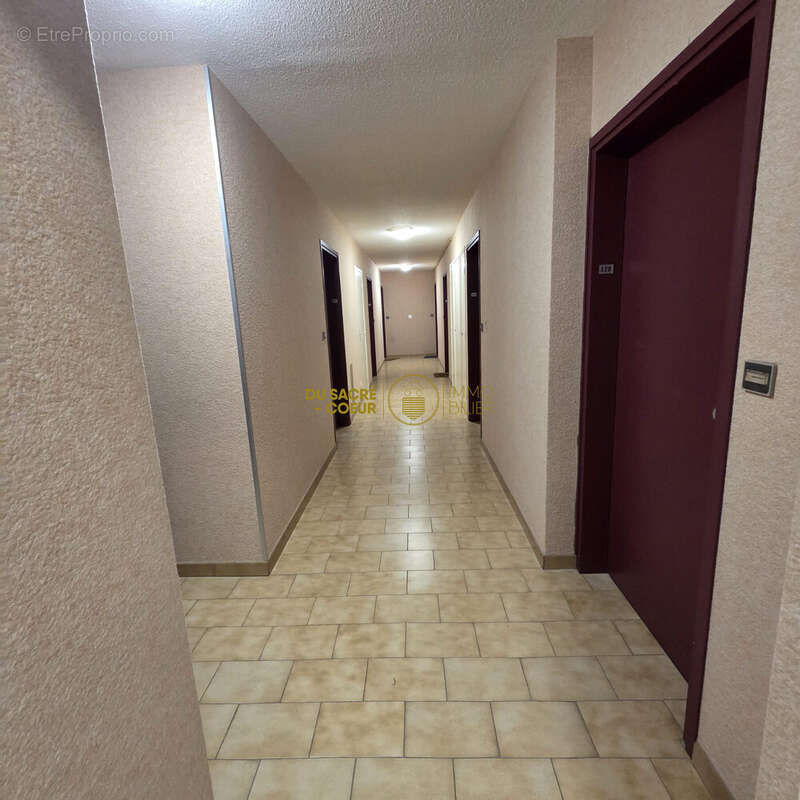 Appartement à CANET-EN-ROUSSILLON