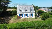 Maison à LANMEUR