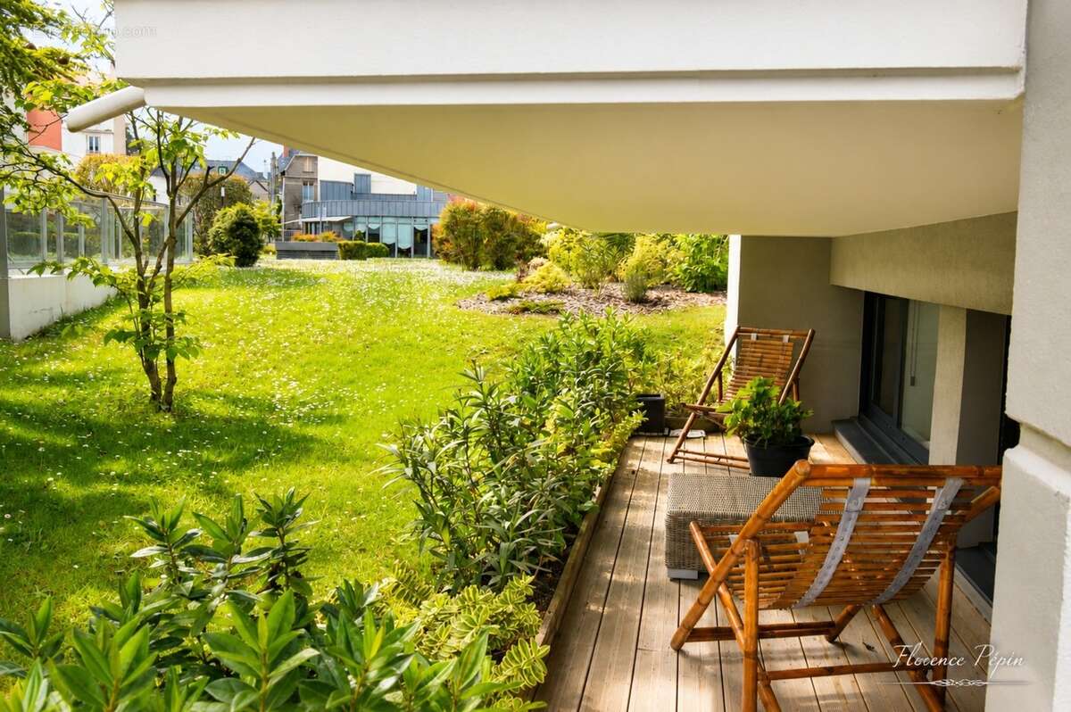 Quartier Jardin des Plantes T4 Appart/Maison - photo 14