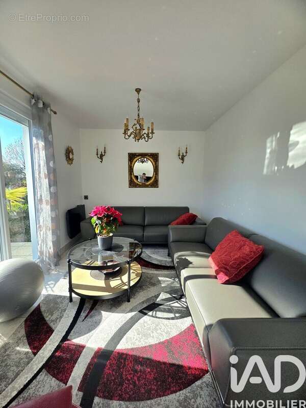 Photo 7 - Maison à SAINT-MARTIN-DU-MANOIR