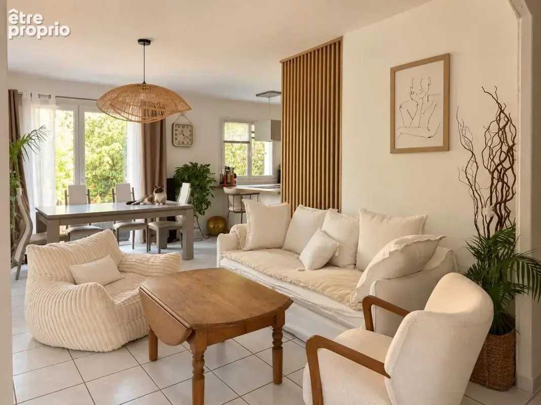 Maison 3 pièces 62 m² à vendre à Montech (82700) - photo 5