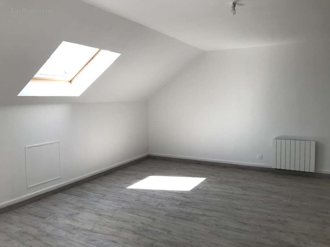 Maison à VILLENNES-SUR-SEINE