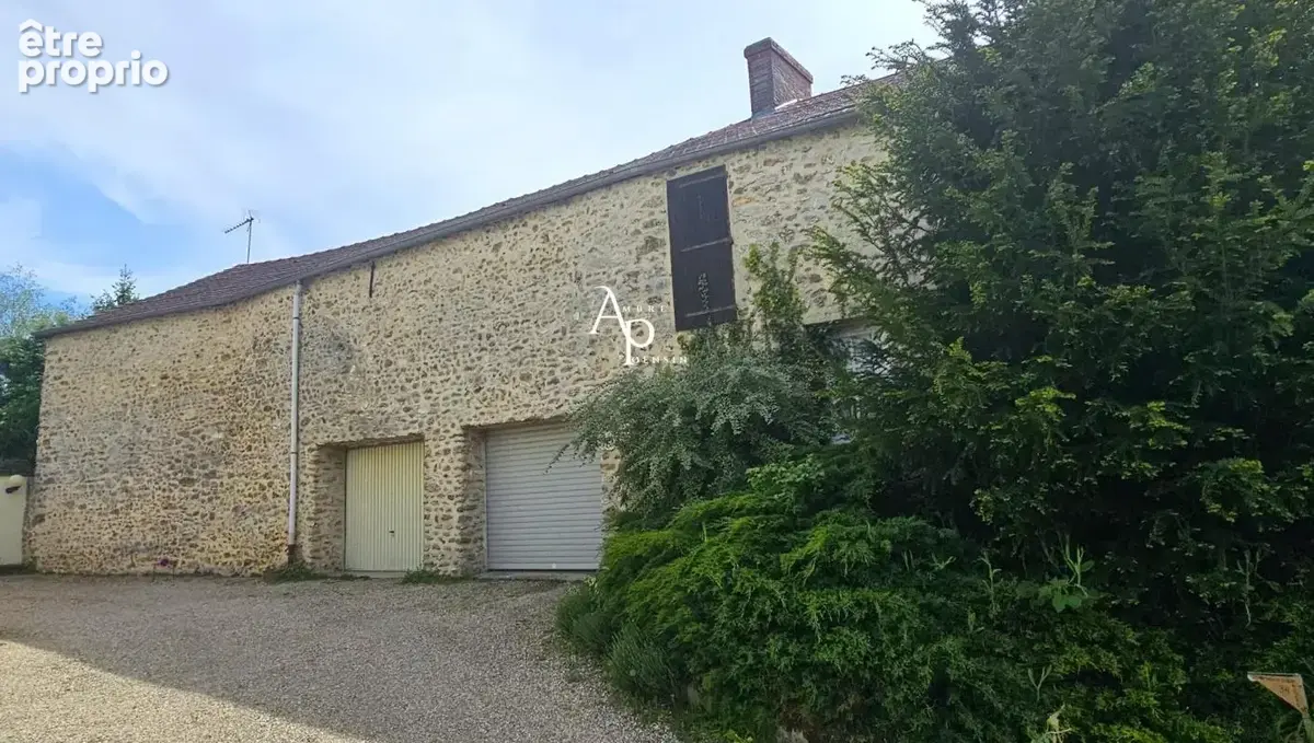 Maison et dépendances - photo 3